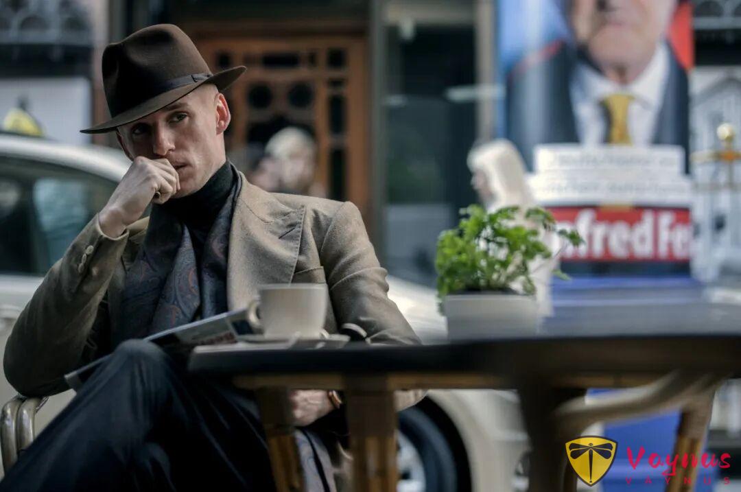 这部天花板级别的犯罪剧《豺狼的日子(剧版)》第一季，连追6集，太刺激!