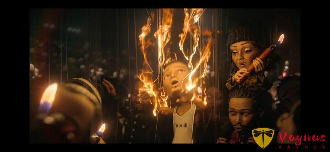 三年不见，《爱死机4/爱 x 死 x 机器人/爱 · 死 · 机械人》神剧不再？不，先别忙着批评！