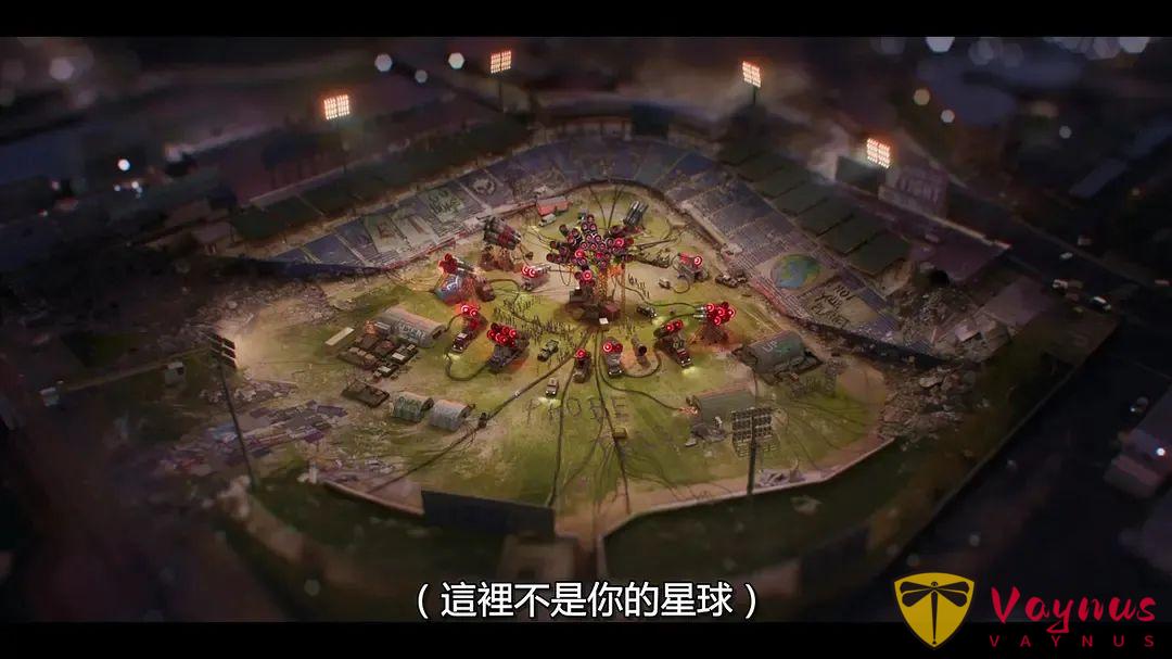 三年不见，《爱死机4/爱 x 死 x 机器人/爱 · 死 · 机械人》神剧不再？不，先别忙着批评！