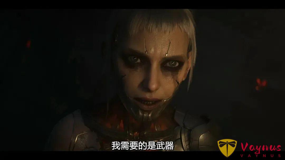 三年不见，《爱死机4/爱 x 死 x 机器人/爱 · 死 · 机械人》神剧不再？不，先别忙着批评！