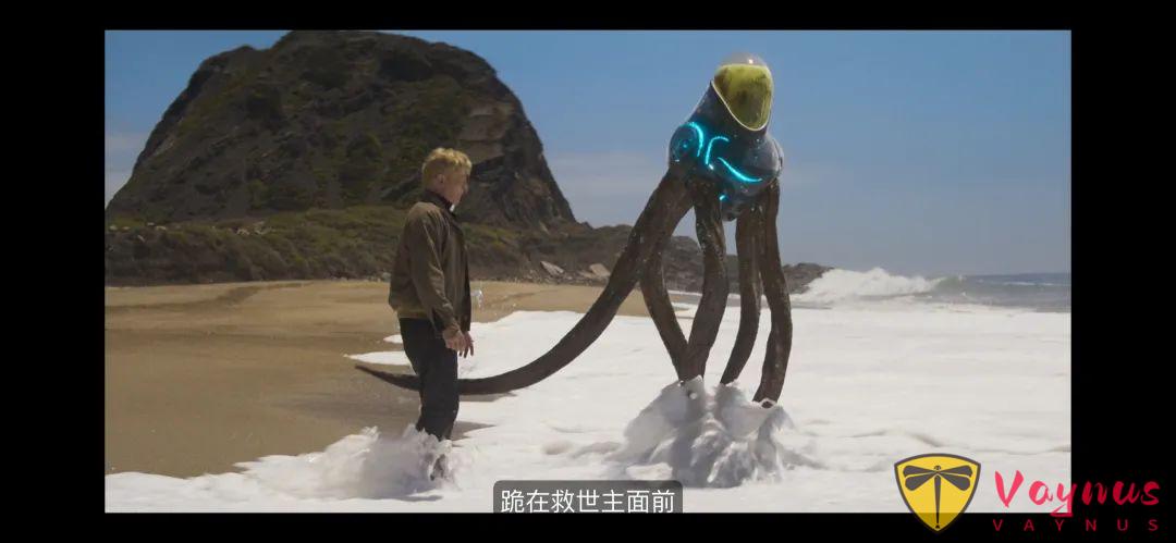 三年不见，《爱死机4/爱 x 死 x 机器人/爱 · 死 · 机械人》神剧不再？不，先别忙着批评！
