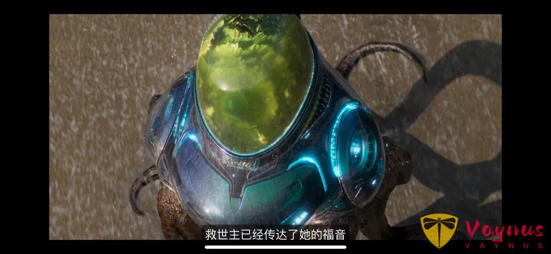 三年不见，《爱死机4/爱 x 死 x 机器人/爱 · 死 · 机械人》神剧不再？不，先别忙着批评！