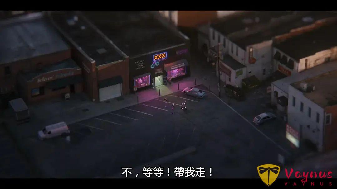 三年不见，《爱死机4/爱 x 死 x 机器人/爱 · 死 · 机械人》神剧不再？不，先别忙着批评！