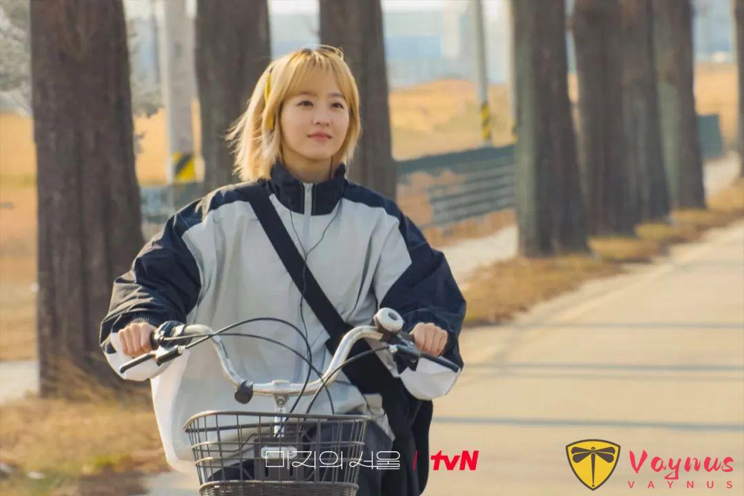 开分8.4分，远超预期！又挖到一部黑马宝藏韩剧《未知的首尔》！