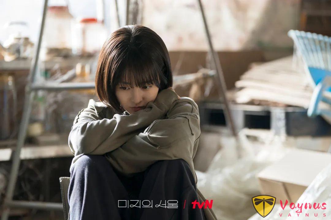 开分8.4分，远超预期！又挖到一部黑马宝藏韩剧《未知的首尔》！