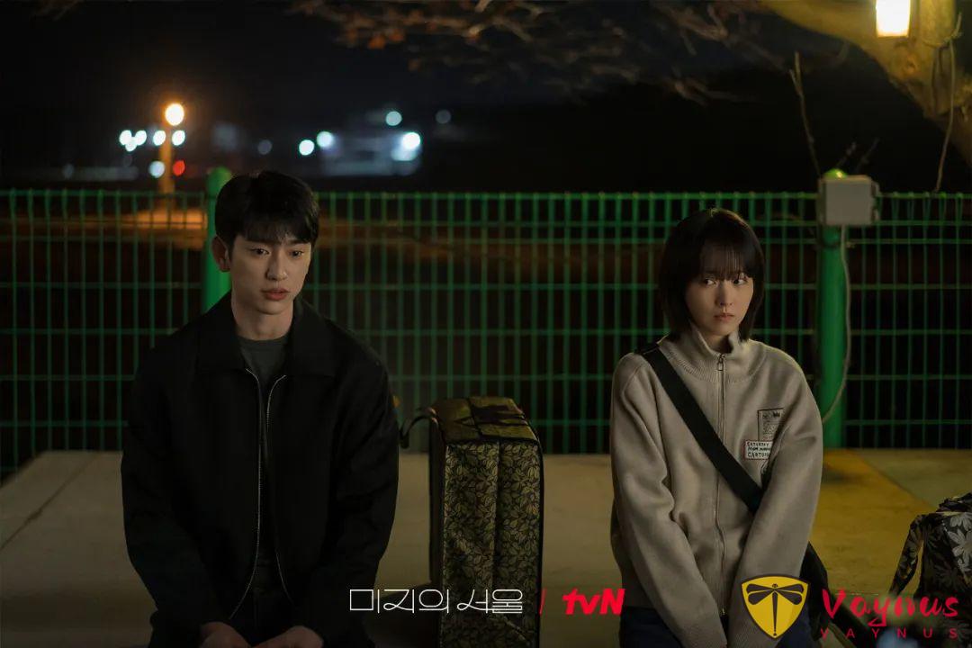 开分8.4分，远超预期！又挖到一部黑马宝藏韩剧《未知的首尔》！