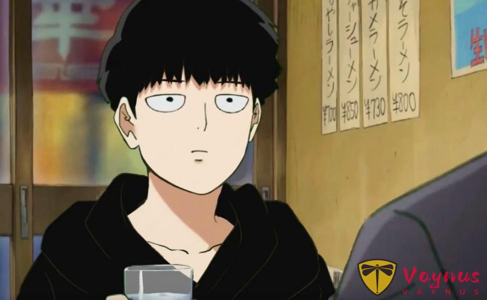 動漫中不能惹的老實人，分分鐘黑化給你看