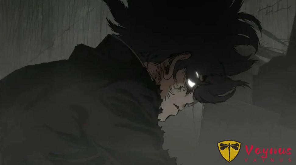 動漫中不能惹的老實人，分分鐘黑化給你看