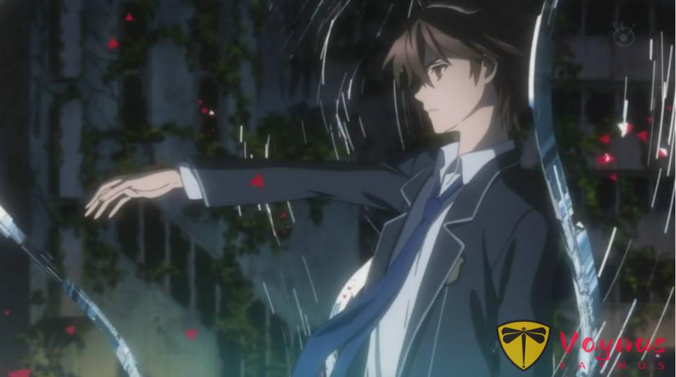 動漫中不能惹的老實人，分分鐘黑化給你看