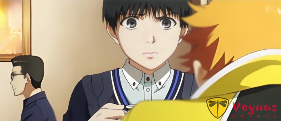 動漫中不能惹的老實人，分分鐘黑化給你看