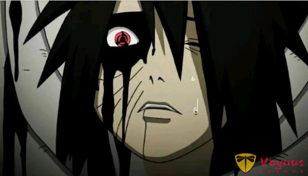 動漫中不能惹的老實人，分分鐘黑化給你看