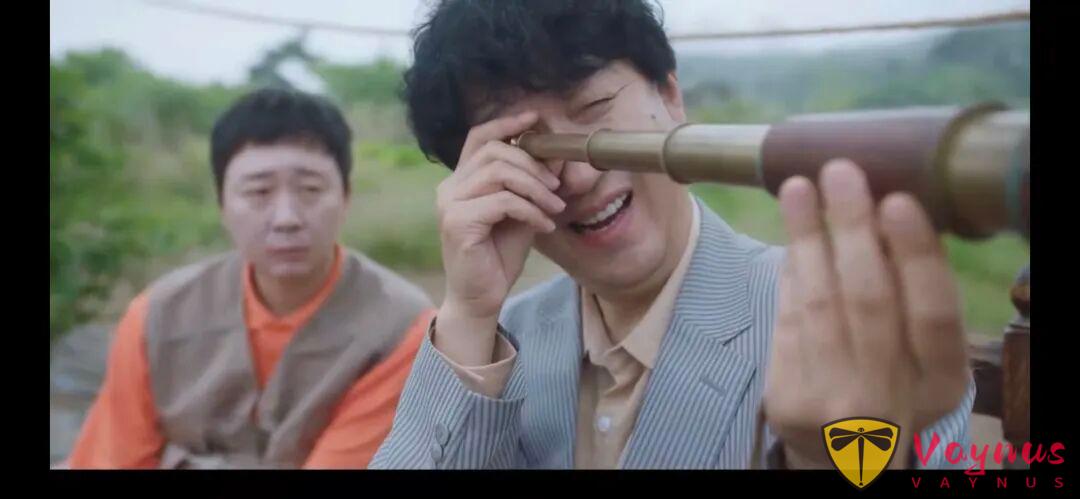 韩网又爆一部限制级电影《干脆杀了他算了》，绑匪反被套路，人心如此险恶！