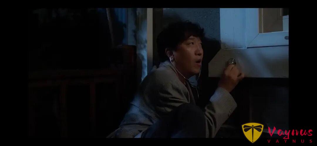 韩网又爆一部限制级电影《干脆杀了他算了》，绑匪反被套路，人心如此险恶！