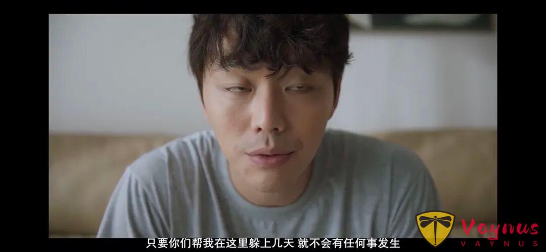 韩网又爆一部限制级电影《干脆杀了他算了》，绑匪反被套路，人心如此险恶！