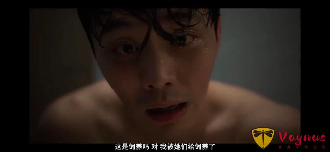 韩网又爆一部限制级电影《干脆杀了他算了》，绑匪反被套路，人心如此险恶！