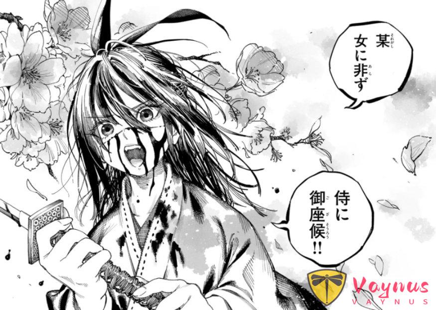 扮猪吃老虎的高质量漫画,看似憨憨实则战力天花板