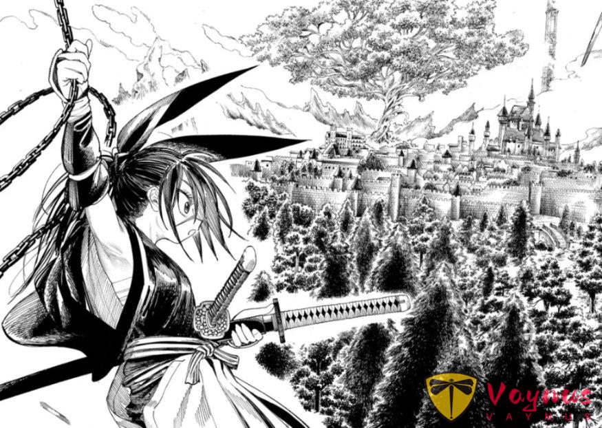 扮猪吃老虎的高质量漫画,看似憨憨实则战力天花板