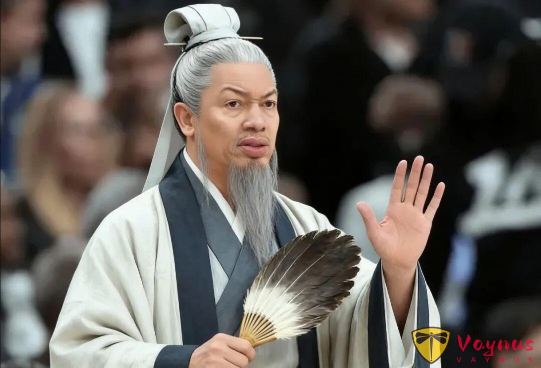 泰伦卢：我说了接下来要35胜20负！