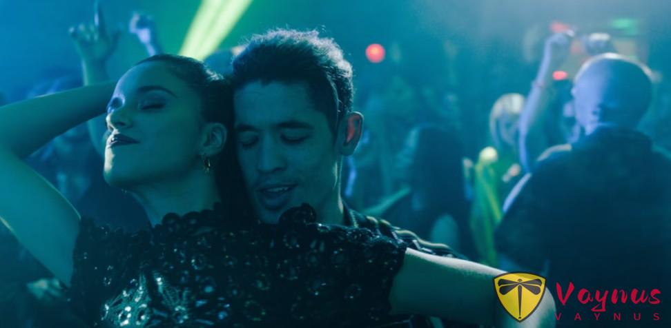 Netflix的王牌神劇《流人/翻盤特工隊/外放特務組》，簡直是間諜界的“反套路”天花板，非常過癮！