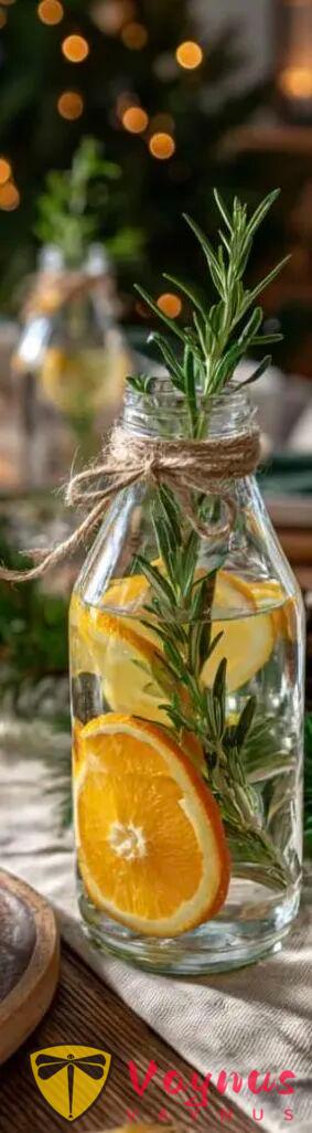 超简单的感恩节餐桌布置技巧,不花大钱也能布置出节日感!