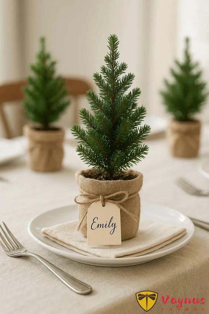 超简单的感恩节餐桌布置技巧,不花大钱也能布置出节日感!