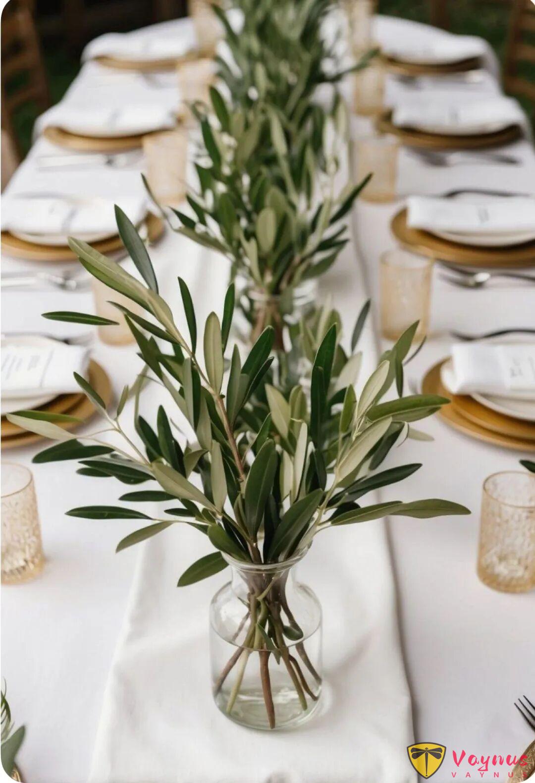 超简单的感恩节餐桌布置技巧,不花大钱也能布置出节日感!