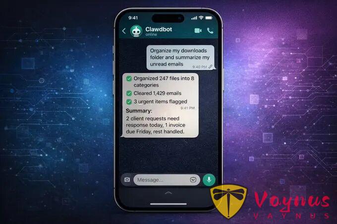 GitHub 77.2k star 的 Moltbot/Clawdbot 全拆解