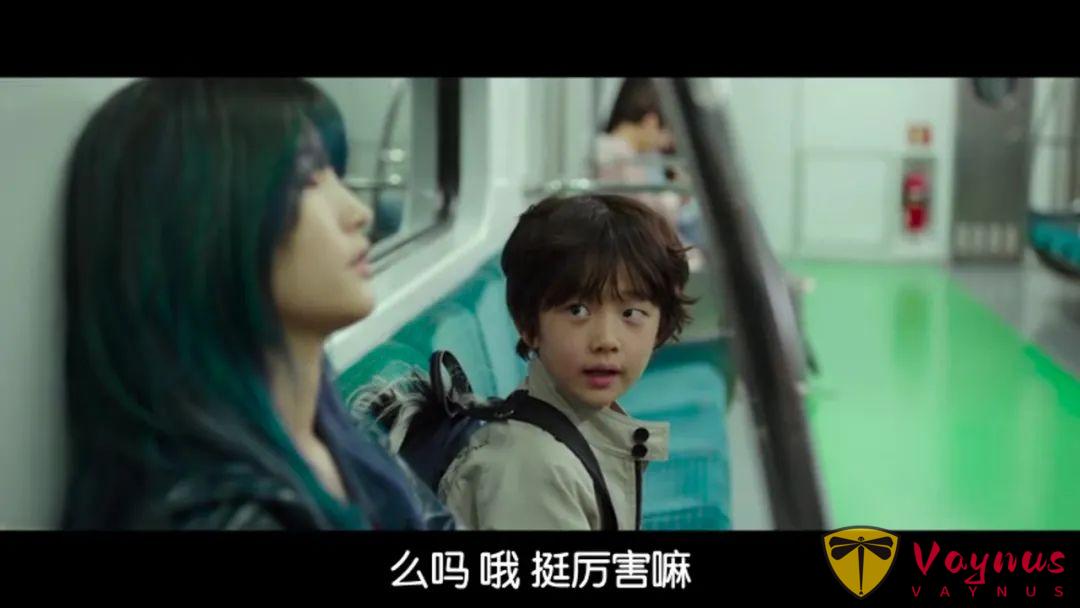 韩国犯罪爽片《特送/极速快递》，美女专送亡命之徒，全程肾上腺素飙升