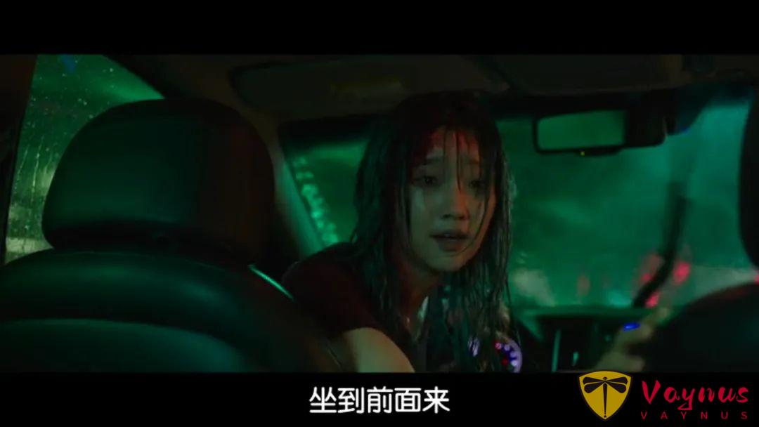 韩国犯罪爽片《特送/极速快递》，美女专送亡命之徒，全程肾上腺素飙升