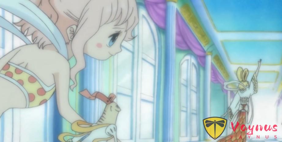 海賊王1169話：基本確認，海王、冥王、天王的掌權人了