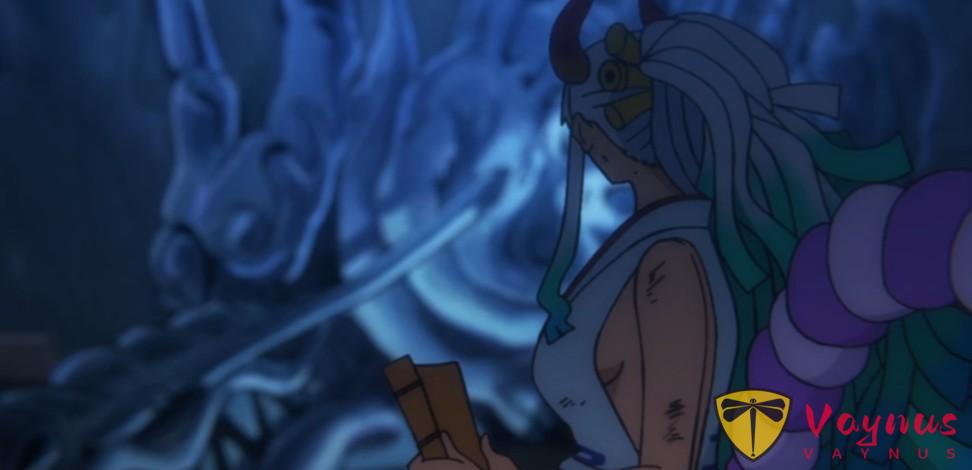 海賊王1169話：基本確認，海王、冥王、天王的掌權人了