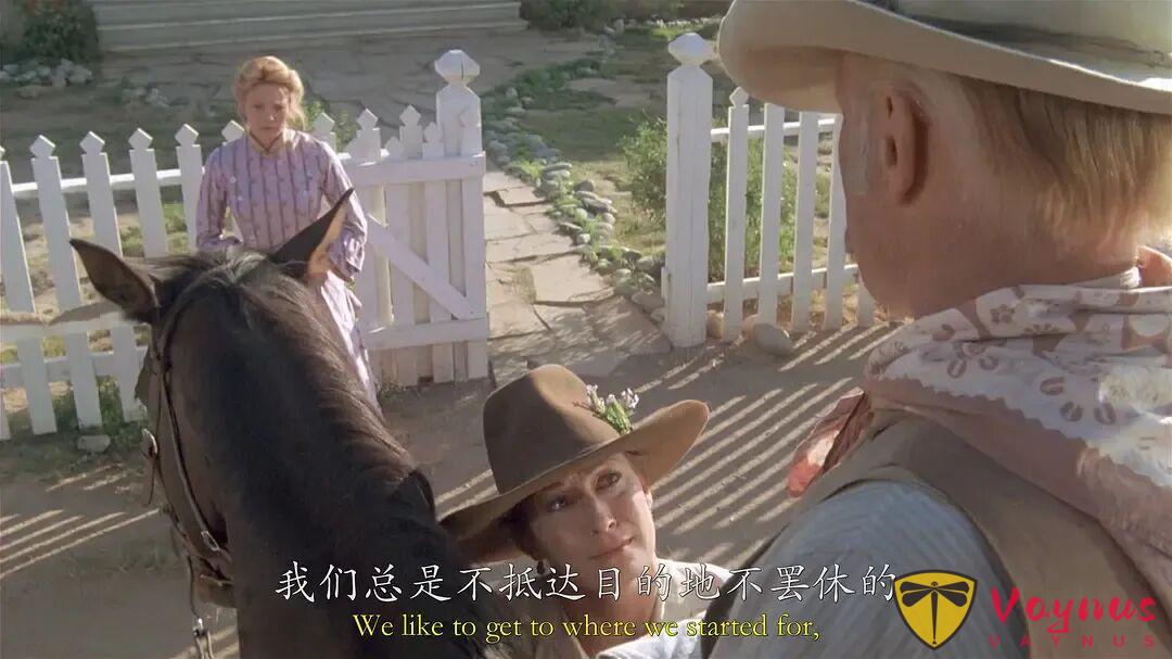 9.5分，這部硬核美劇《孤鴿鎮/寂寞之鴿》不應該被遺忘！