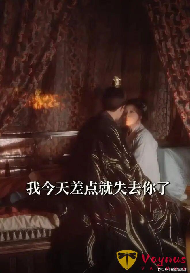 75岁演少女!刘晓庆“小鸡啄米吻”,吻到男配喊“工伤”!