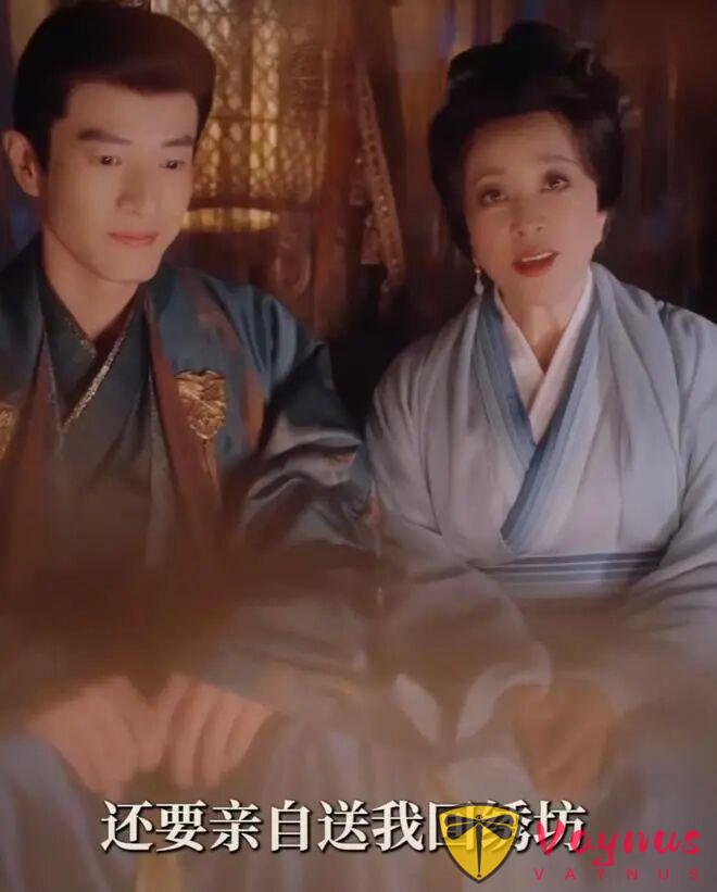 75岁演少女!刘晓庆“小鸡啄米吻”,吻到男配喊“工伤”!