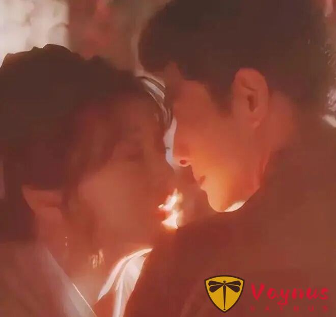 75岁演少女!刘晓庆“小鸡啄米吻”,吻到男配喊“工伤”!