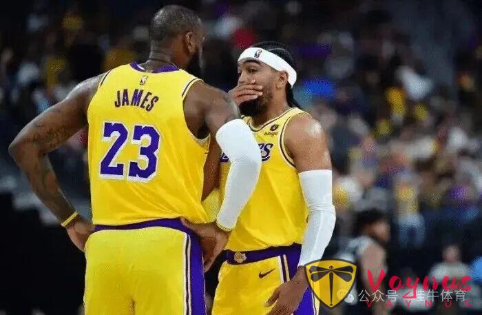 佩林卡神操作！湖人文森特交換聯盟第一射手！湖人終於出手雄起了！