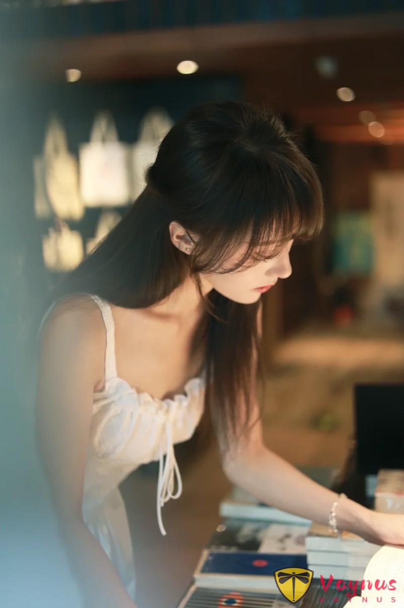 怎麼拍出文藝範兒？學會這6個要點，你的照片從路人風逆襲成文藝範兒！