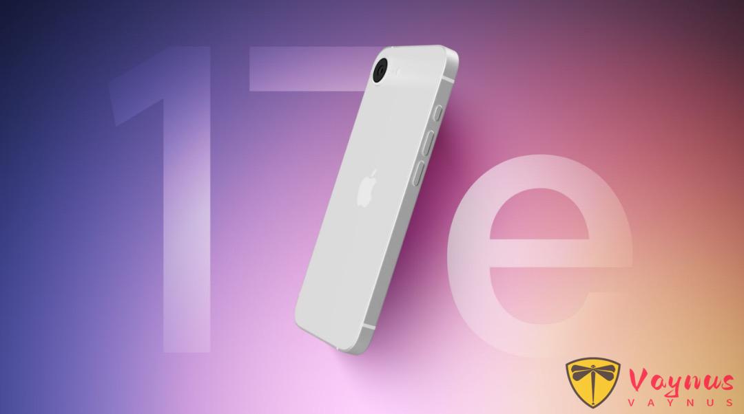 苹果又要出一款 60Hz 的 iPhone：iPhone 17e，而且马上就要发布