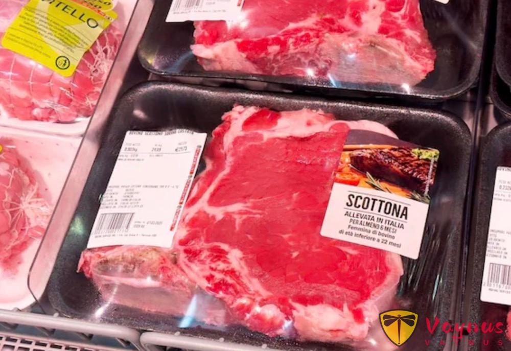 Chianina、Fassona和Scottona牛之间有什么区别？