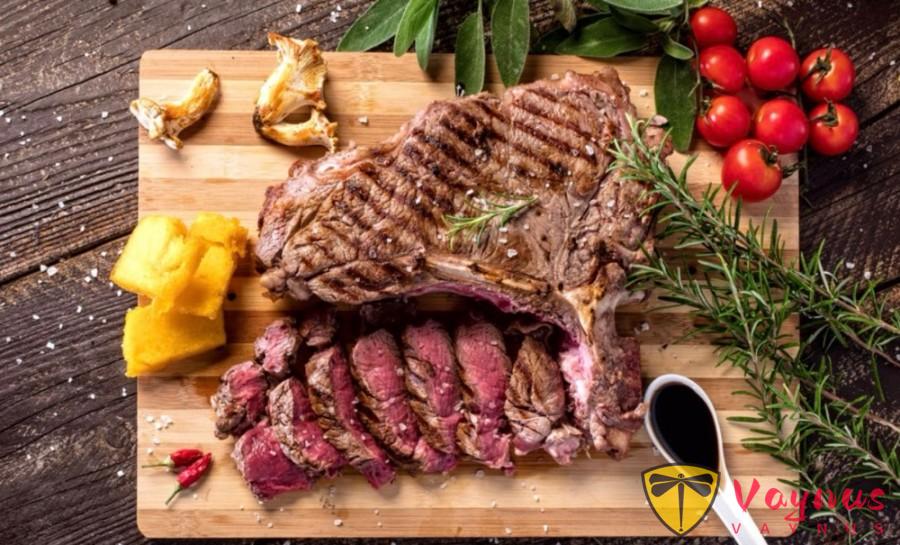 Chianina、Fassona和Scottona牛之间有什么区别？