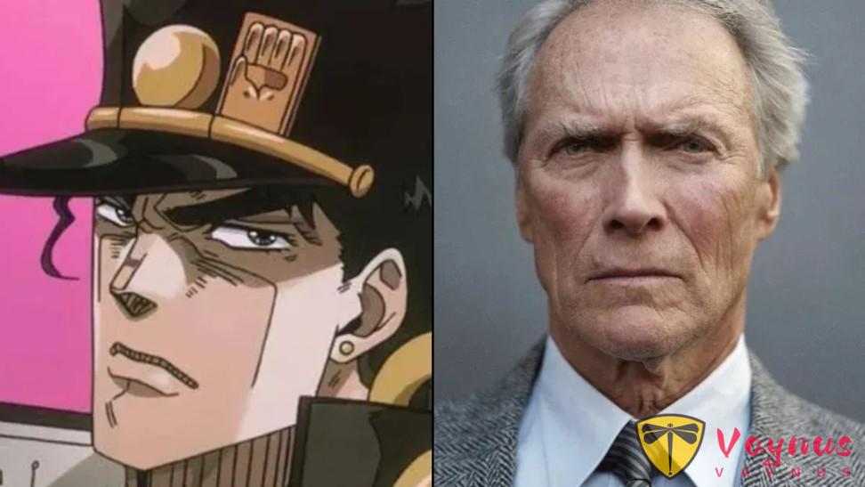 這些動畫角色背後,站著真實存在的人