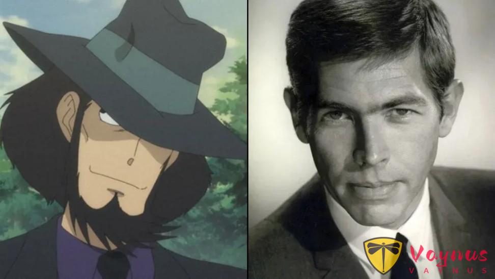 這些動畫角色背後,站著真實存在的人