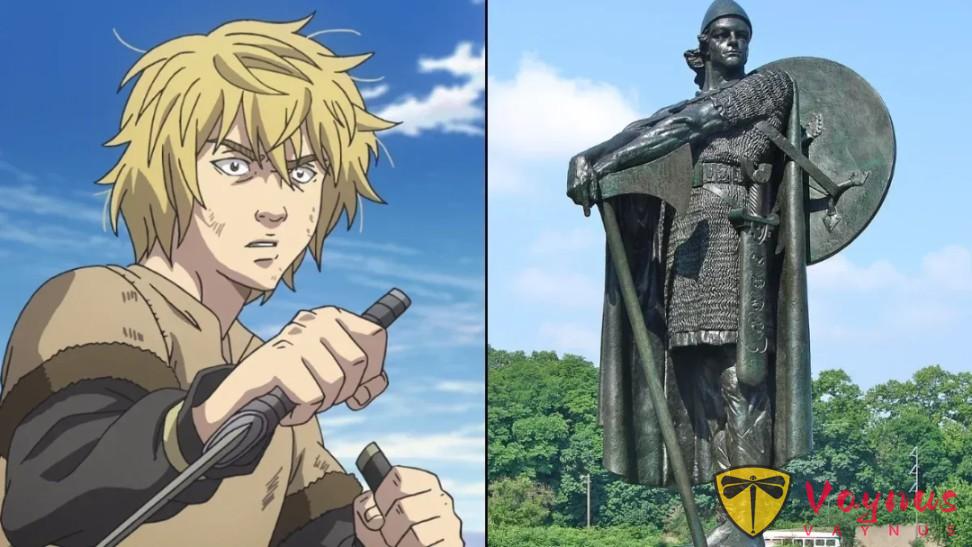 這些動畫角色背後,站著真實存在的人