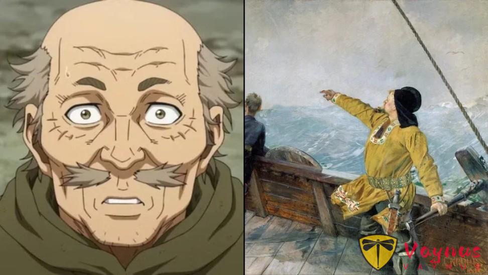 這些動畫角色背後,站著真實存在的人