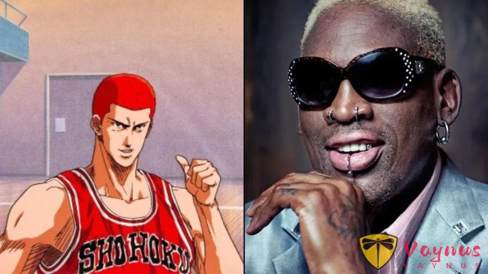 這些動畫角色背後,站著真實存在的人