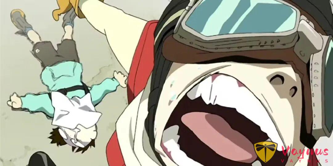 10部近乎滿分的短篇動畫:零注水,一口氣看完,一整天回不過神