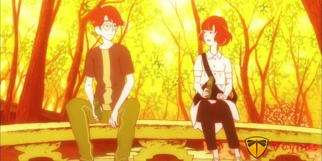 10部近乎滿分的短篇動畫:零注水,一口氣看完,一整天回不過神