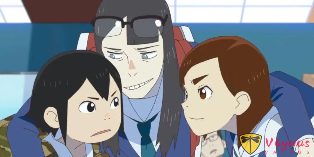 10部近乎滿分的短篇動畫:零注水,一口氣看完,一整天回不過神