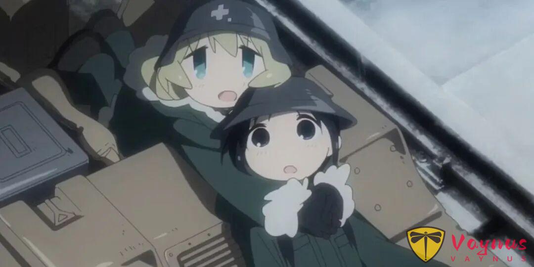 10部近乎滿分的短篇動畫:零注水,一口氣看完,一整天回不過神