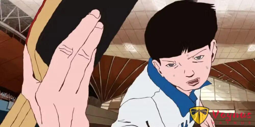 10部近乎滿分的短篇動畫:零注水,一口氣看完,一整天回不過神